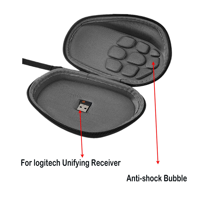 Bolsa de transporte para viage - Gaming Accessories Organizer avaliação e preço