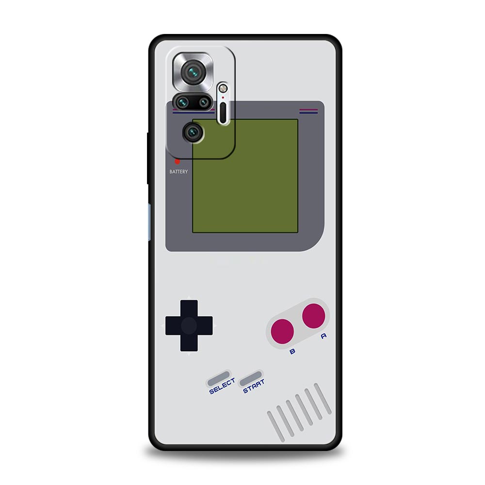 Fita vintage câmera gameboy ca - Gaming Accessories For Your Phone avaliação e preço