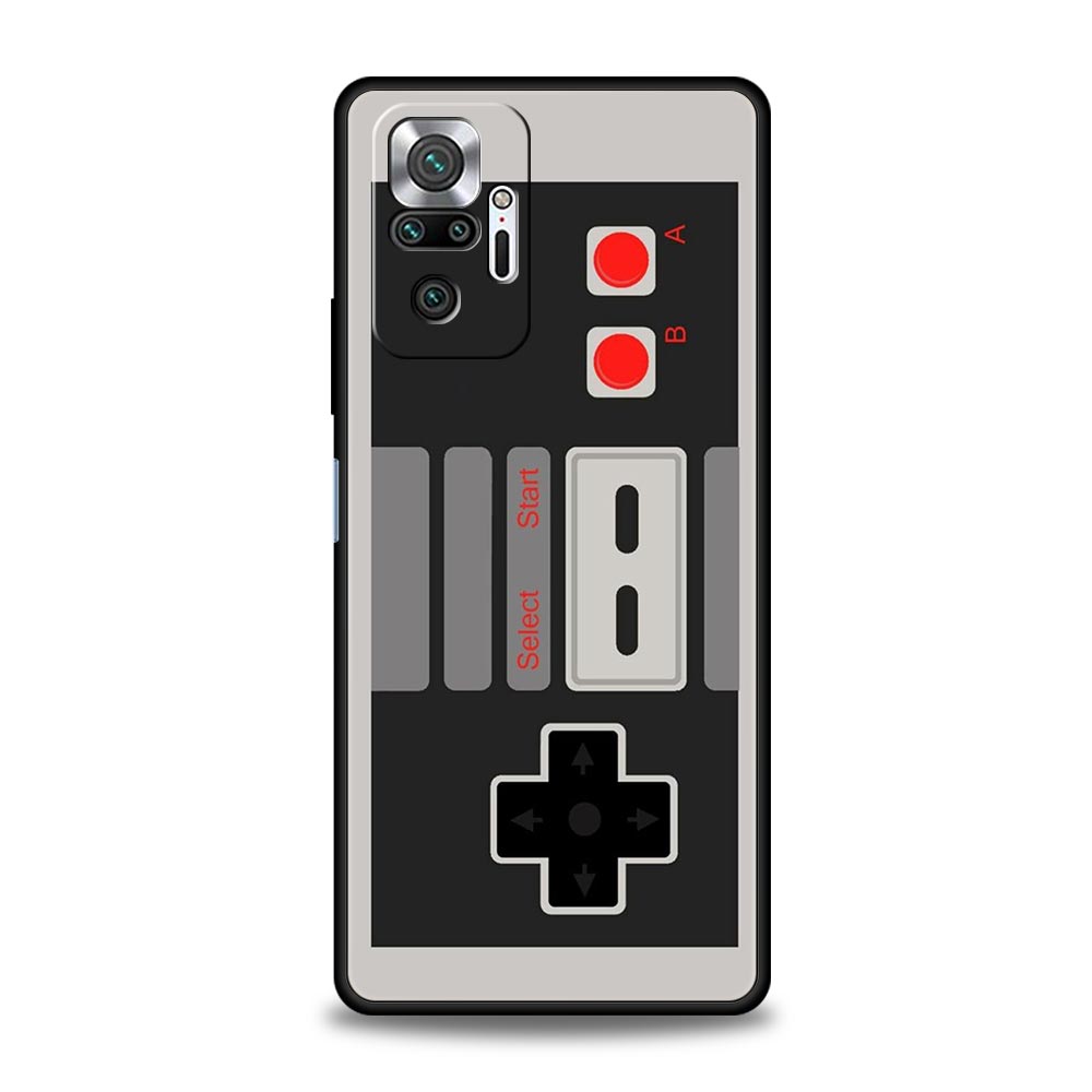 Fita vintage câmera gameboy ca - Gaming Accessories For Your Phone avaliação e preço