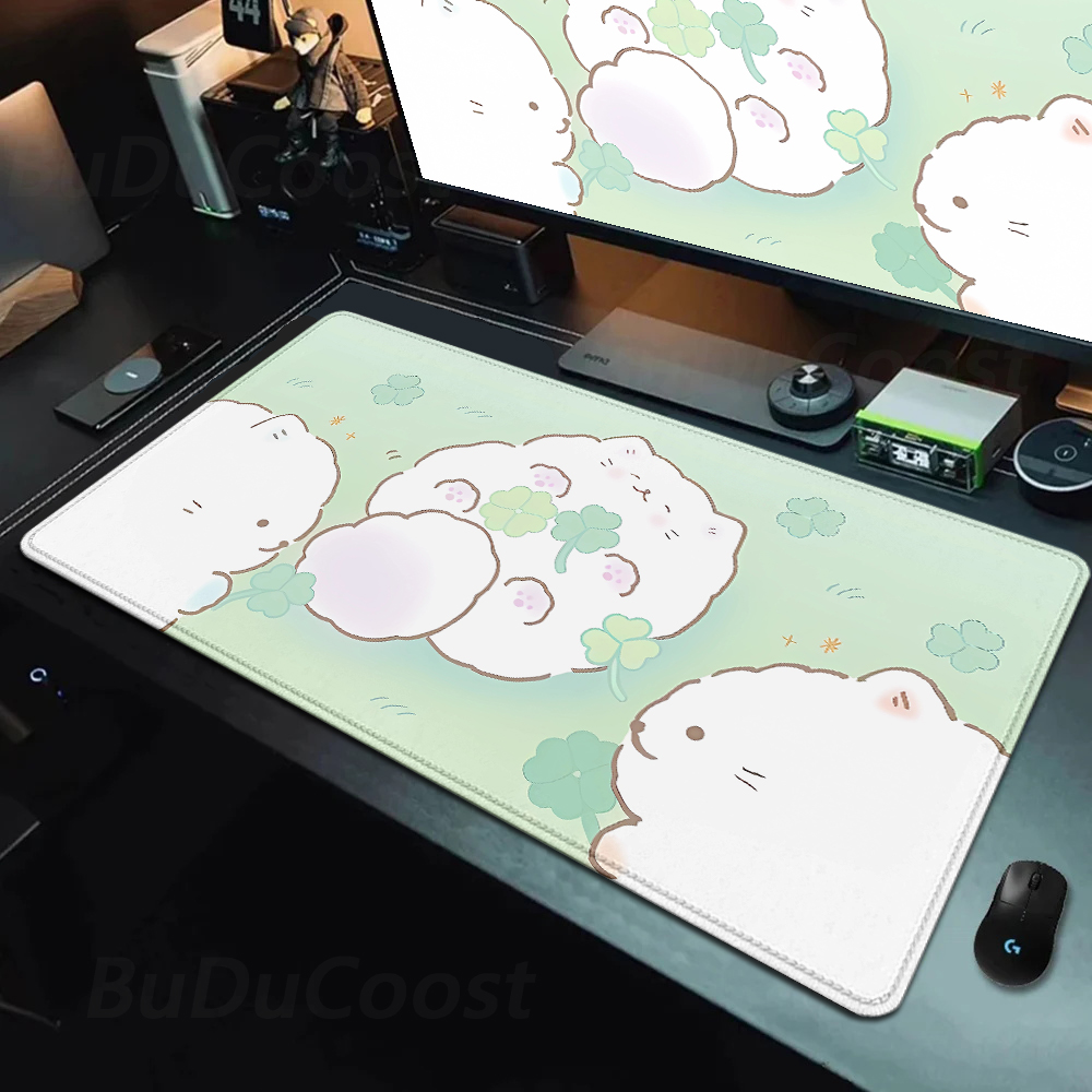 Cute Kawaii Image Computer Mat - Gaming Accessories Images avaliação e preço
