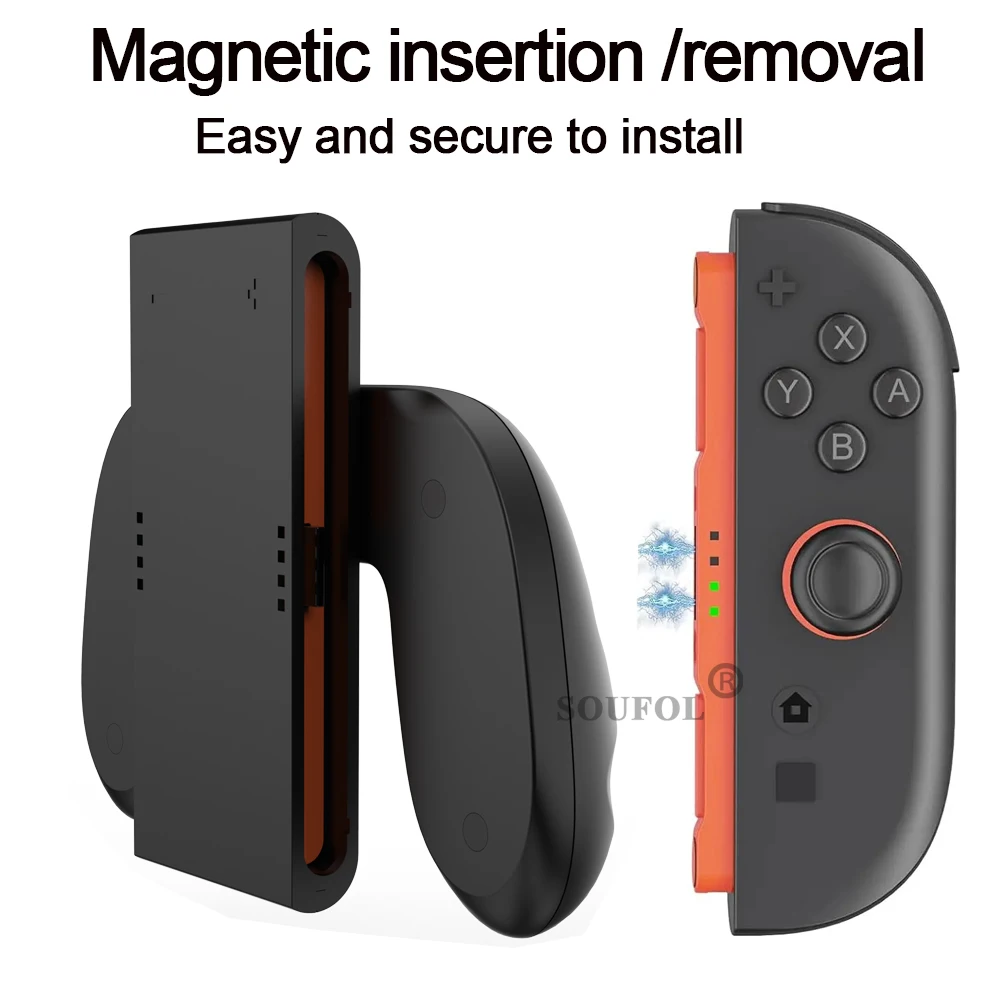 2025 novo aperto de carregamen - Gaming Accessories Nintendo avaliação e preço