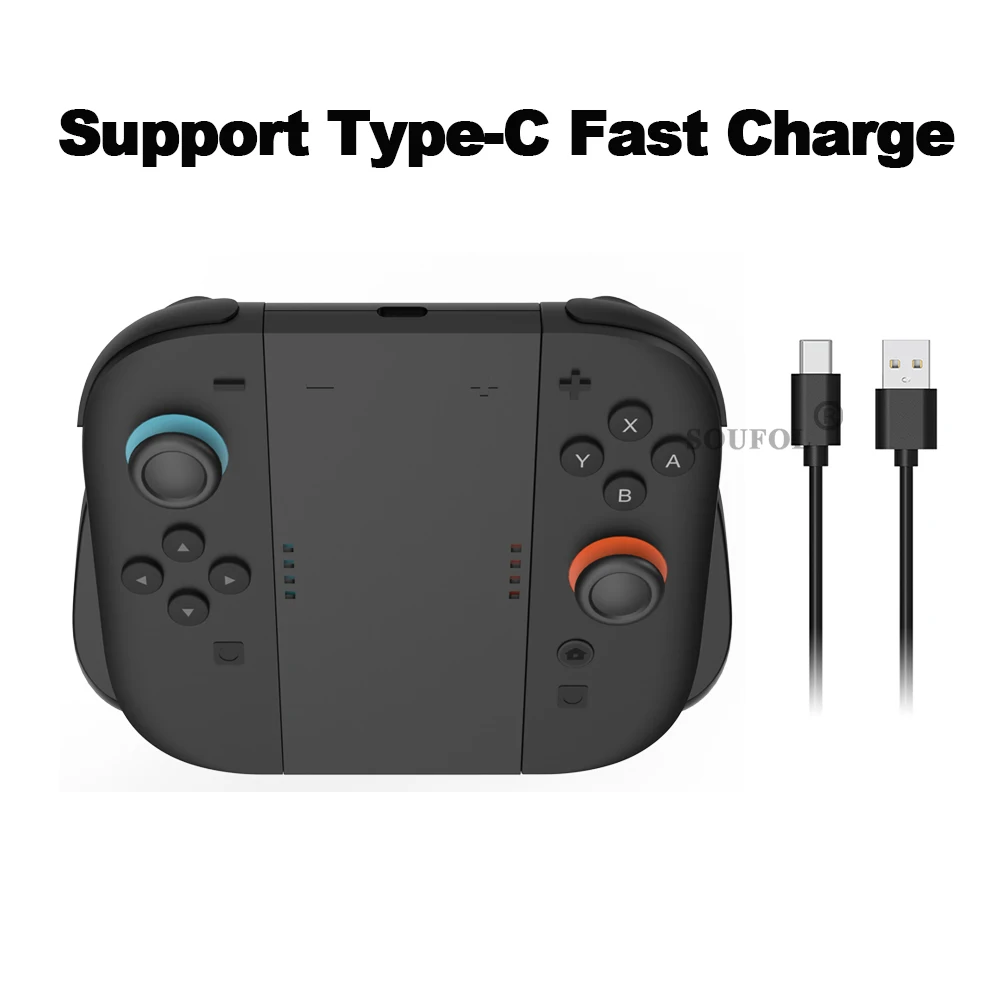 2025 novo aperto de carregamen - Gaming Accessories Nintendo avaliação e preço