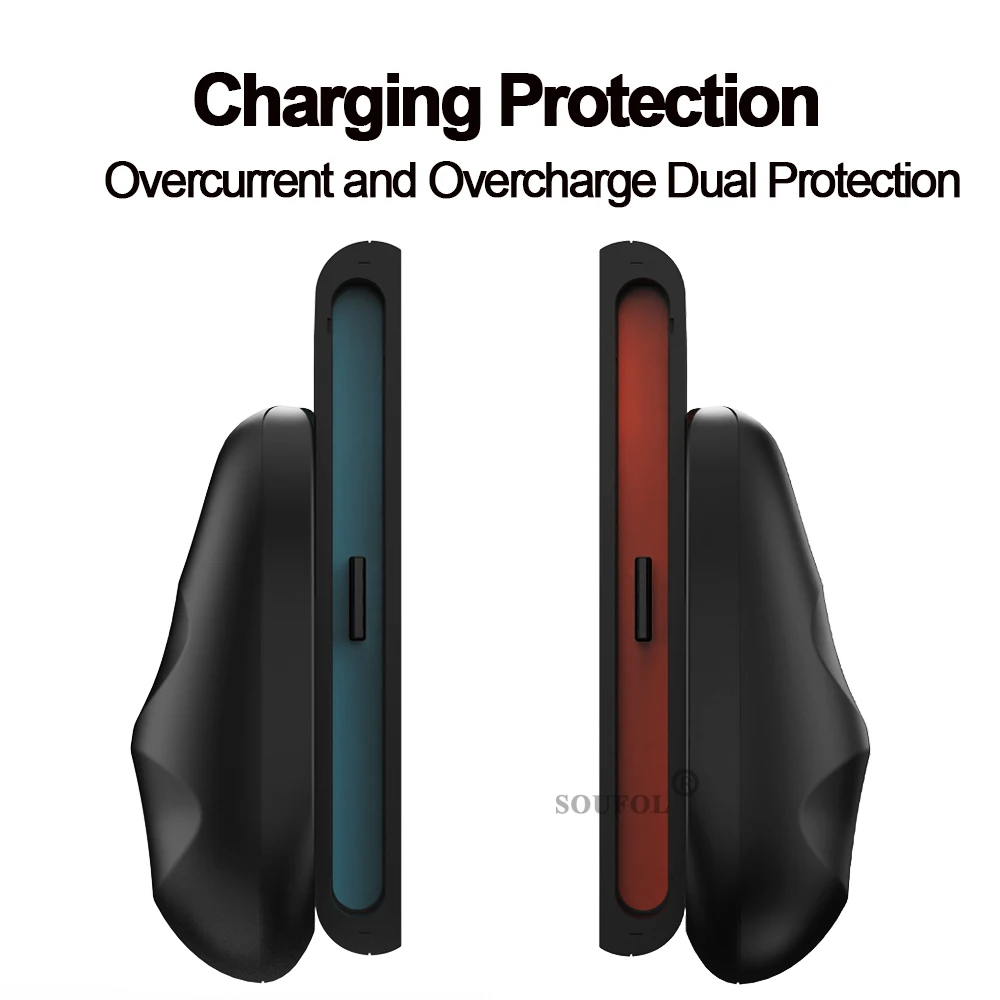 2025 novo aperto de carregamen - Gaming Accessories Nintendo avaliação e preço