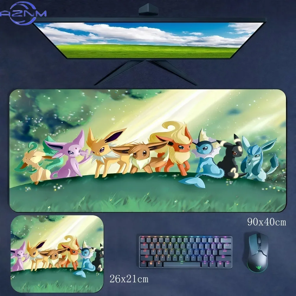 Tapete de Rato de Borracha de  - Gaming Accessories Images avaliação e preço