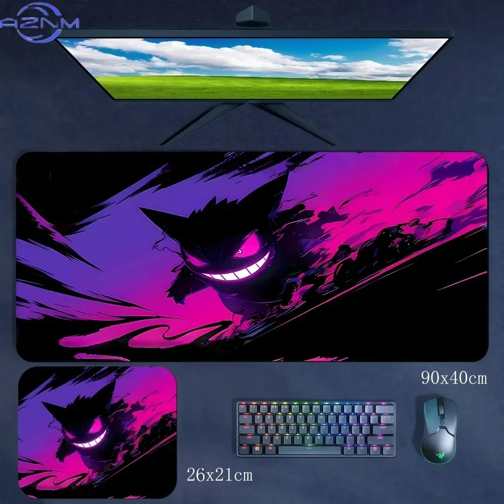 Tapete de Rato de Borracha de  - Gaming Accessories Images avaliação e preço