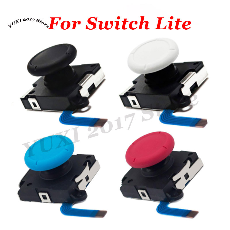 1-2 Peças Compatíveis com Swit - Japanese Gaming Accessories avaliação e preço