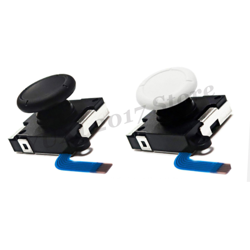 1-2 Peças Compatíveis com Swit - Japanese Gaming Accessories avaliação e preço