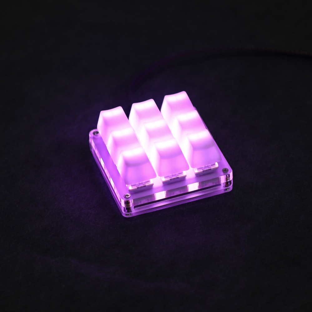 Tipo C MX Teclado mecânico, Nu - Keyboard Numpad Separate avaliação e preço