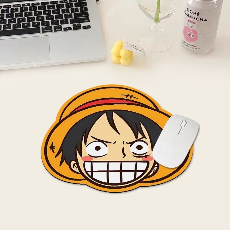 Mouse Pad One Piece Luffy, Tap - Gaming Accessories Anime avaliação e preço