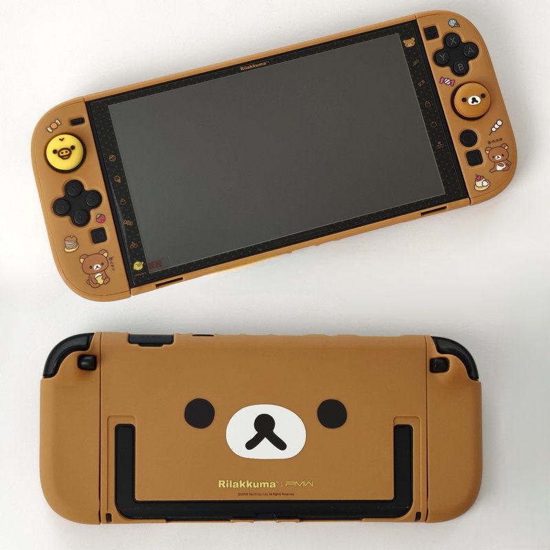 Conjunto de acessórios com tem - Gaming Accessories Nintendo avaliação e preço