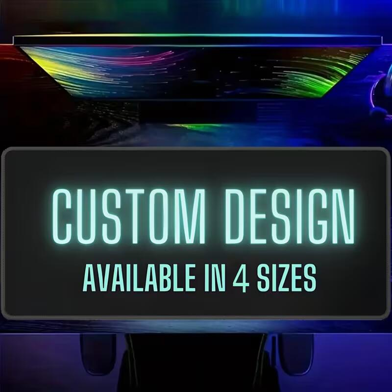 Mouse Pad Personalizado com Su - Gaming Accessories Images avaliação e preço