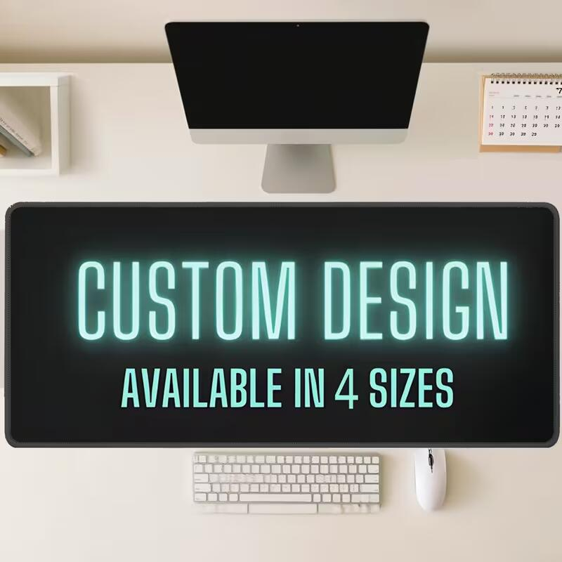 Mouse Pad Personalizado com Su - Gaming Accessories Images avaliação e preço