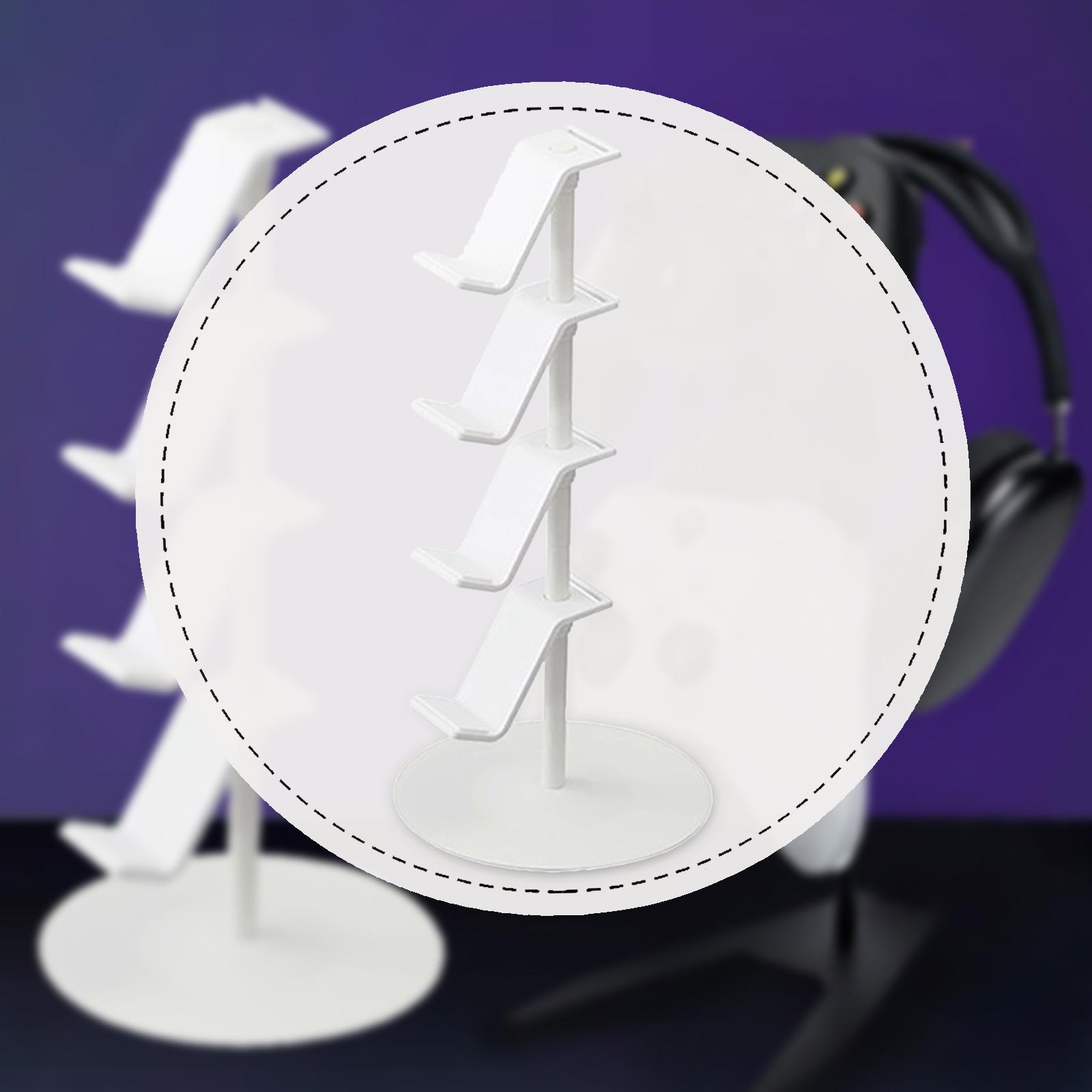Suporte para Controlador, Orga - Gaming Accessories Organizer avaliação e preço
