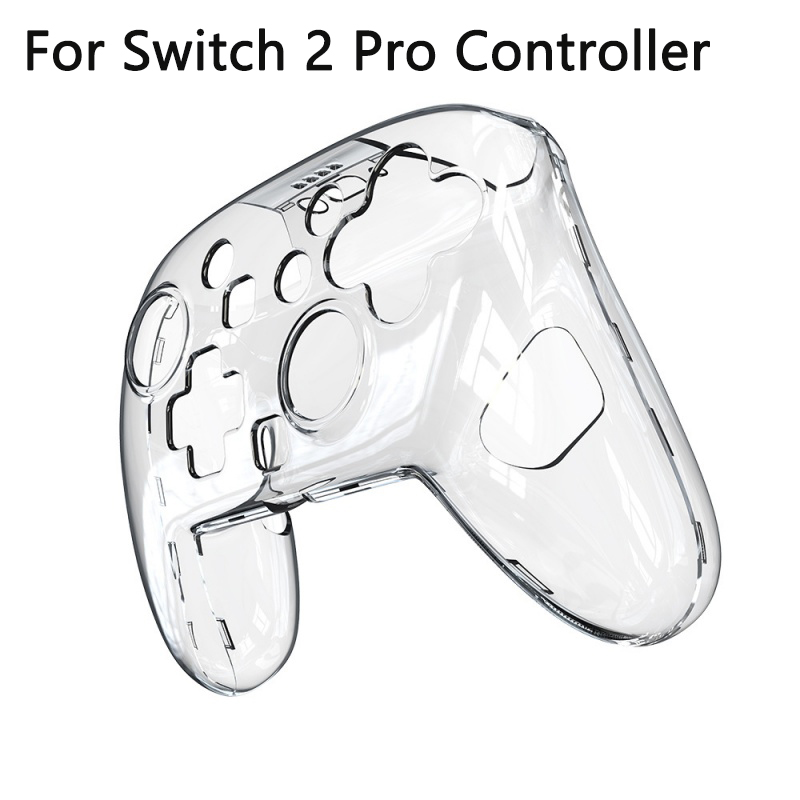 Capa Protetora Transparente Ul - Gaming Accessories Nintendo avaliação e preço