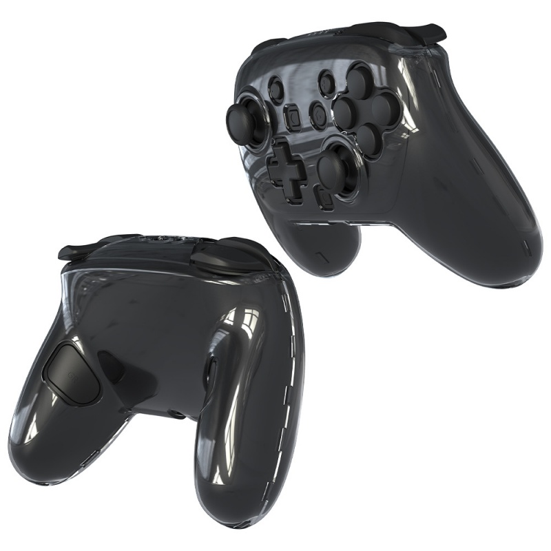 Capa Protetora Transparente Ul - Gaming Accessories Nintendo avaliação e preço
