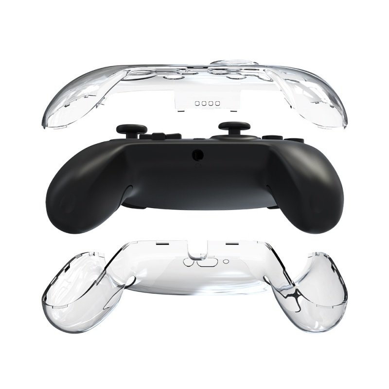 Capa Protetora Transparente Ul - Gaming Accessories Nintendo avaliação e preço