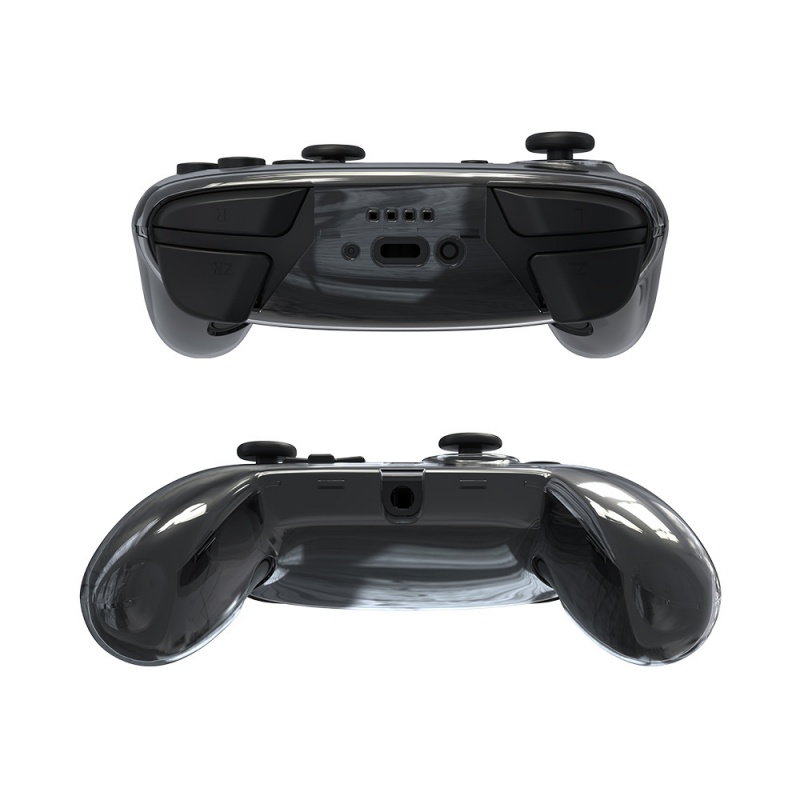 Capa Protetora Transparente Ul - Gaming Accessories Nintendo avaliação e preço