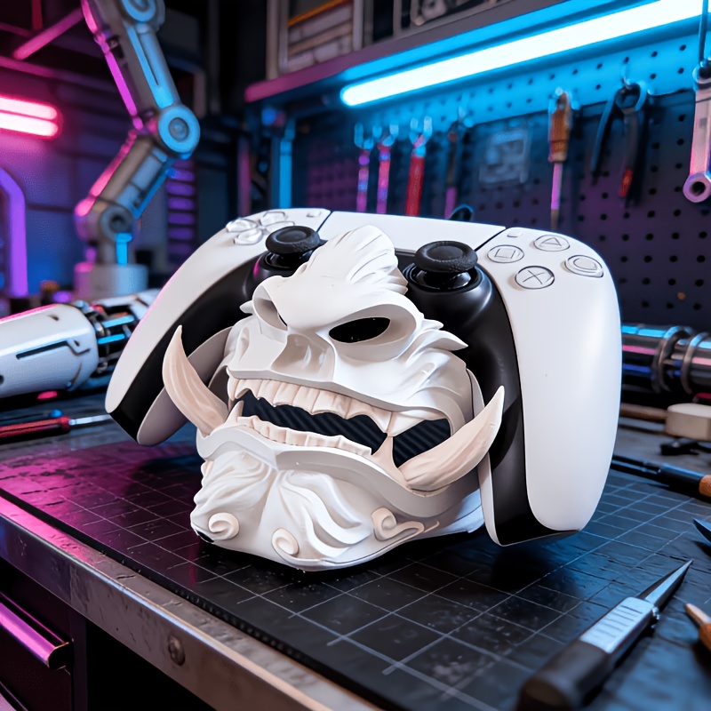 Suporte para Controle PS5 Demo - Gaming Accessories Organizer avaliação e preço