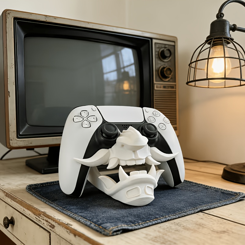 Suporte para Controle PS5 Demo - Gaming Accessories Organizer avaliação e preço