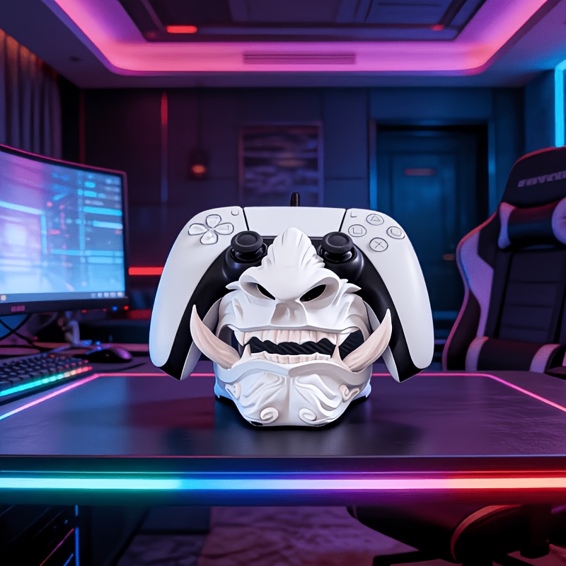 Suporte para Controle PS5 Demo - Gaming Accessories Organizer avaliação e preço