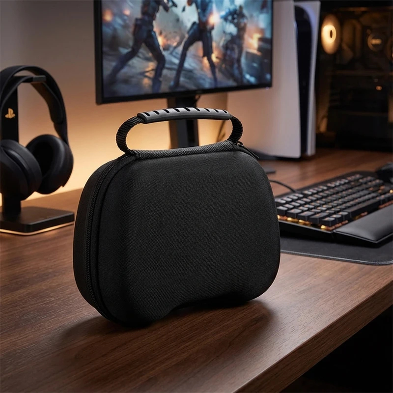 Estojo de Armazenamento para C - Gaming Accessories Organizer avaliação e preço