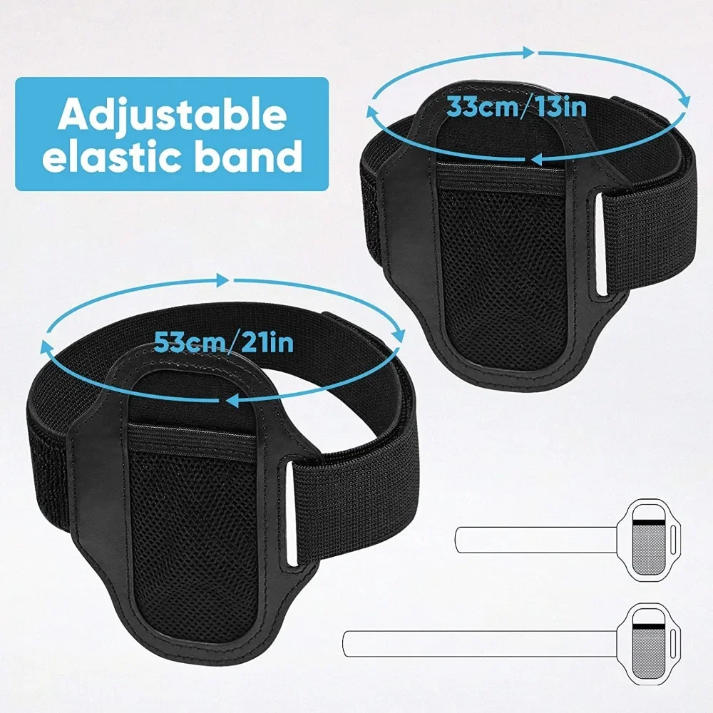 Alça Elástica Ajustável para P - Gaming Accessories Nintendo avaliação e preço