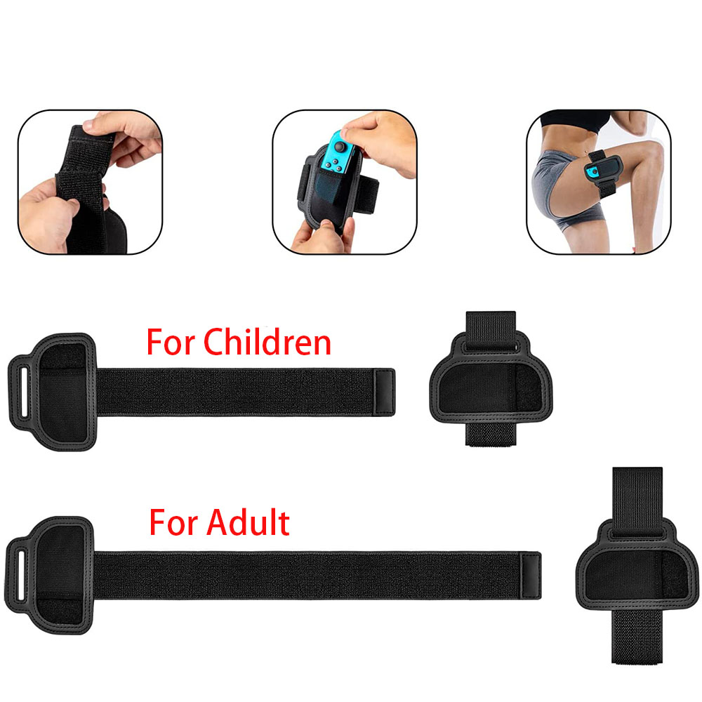 Alça Elástica Ajustável para P - Gaming Accessories Nintendo avaliação e preço