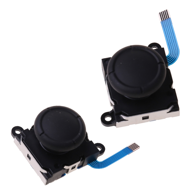 1pc 3d sensor analógico vara j - Gaming Accessories Nintendo avaliação e preço